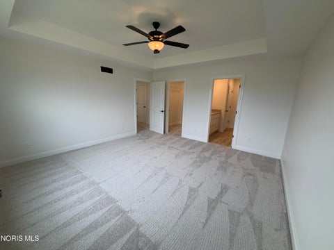 Tiny photo for 5045 Magnolia Drive, Oregon, OH 43616 (MLS # 10013771)