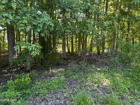 Tiny photo for 129 Sunset Boulevard, Montpelier, OH 43543 (MLS # 10008463)
