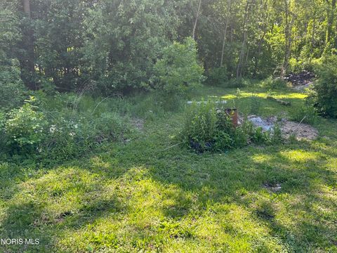 Tiny photo for 129 Sunset Boulevard, Montpelier, OH 43543 (MLS # 10008463)