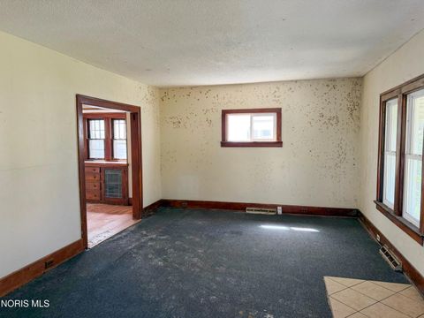 Tiny photo for 4110 Lyman Avenue, Toledo, OH 43612 (MLS # 10007152)