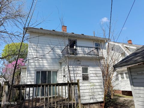 Tiny photo for 4110 Lyman Avenue, Toledo, OH 43612 (MLS # 10007152)