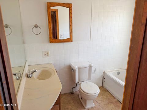 Tiny photo for 4110 Lyman Avenue, Toledo, OH 43612 (MLS # 10007152)