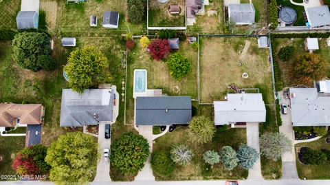 Tiny photo for 1826 Bieber Drive, Northwood, OH 43619 (MLS # 10000239)