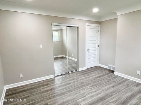 Tiny photo for 1826 Bieber Drive, Northwood, OH 43619 (MLS # 10000239)