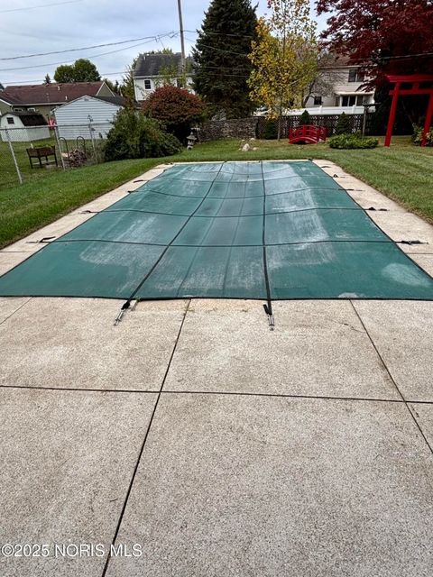 Tiny photo for 1826 Bieber Drive, Northwood, OH 43619 (MLS # 10000239)
