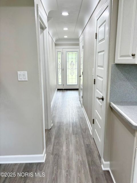 Tiny photo for 1826 Bieber Drive, Northwood, OH 43619 (MLS # 10000239)