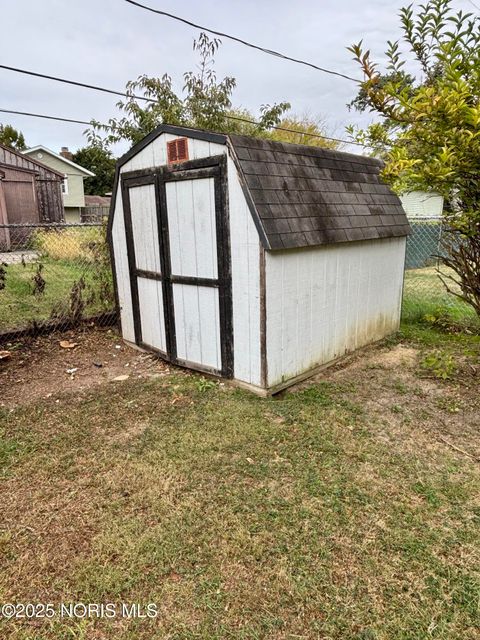 Tiny photo for 1826 Bieber Drive, Northwood, OH 43619 (MLS # 10000239)