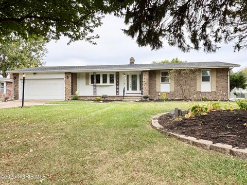 Photo of 1826 Bieber Drive, Northwood, OH 43619 (MLS # 10000239)