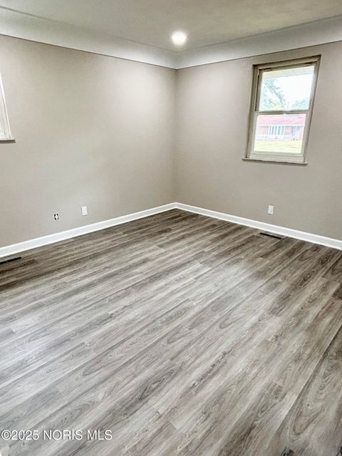 Tiny photo for 1826 Bieber Drive, Northwood, OH 43619 (MLS # 10000239)