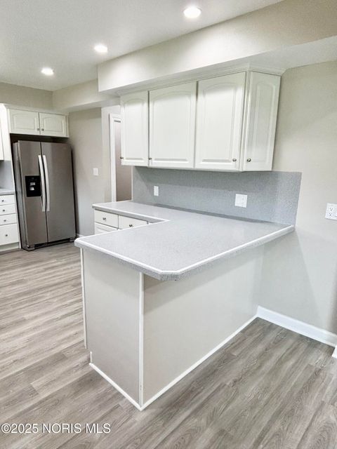 Tiny photo for 1826 Bieber Drive, Northwood, OH 43619 (MLS # 10000239)