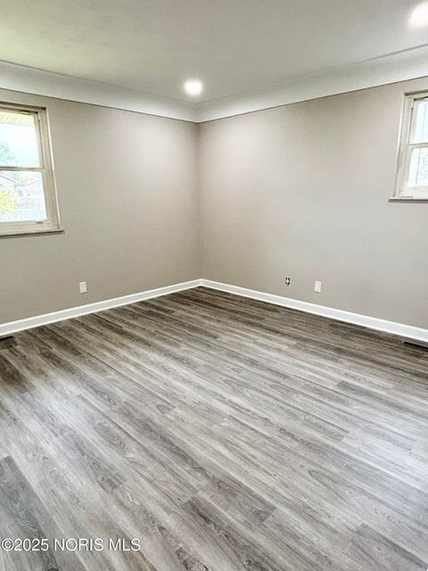 Tiny photo for 1826 Bieber Drive, Northwood, OH 43619 (MLS # 10000239)