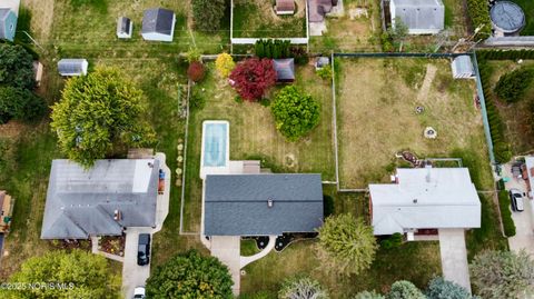 Tiny photo for 1826 Bieber Drive, Northwood, OH 43619 (MLS # 10000239)