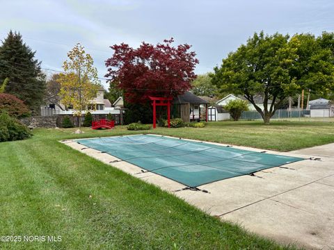 Tiny photo for 1826 Bieber Drive, Northwood, OH 43619 (MLS # 10000239)