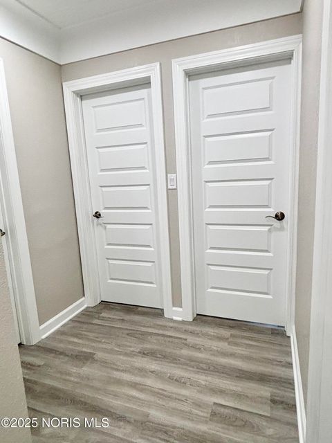 Tiny photo for 1826 Bieber Drive, Northwood, OH 43619 (MLS # 10000239)