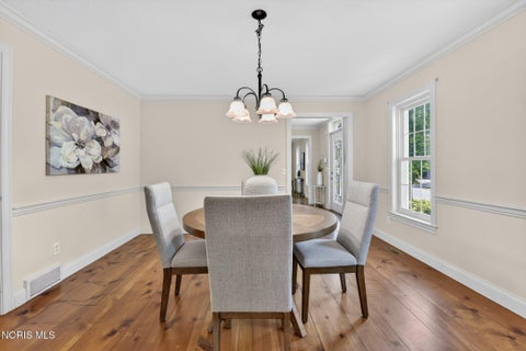 Tiny photo for 5238 River Ridge Circle, Sylvania, OH 43560 (MLS # 10012609)