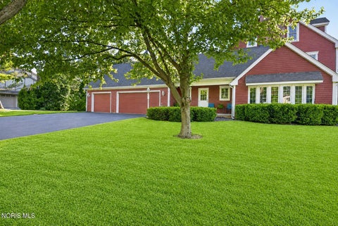 Tiny photo for 5238 River Ridge Circle, Sylvania, OH 43560 (MLS # 10012609)