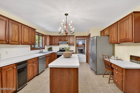 Tiny photo for 5238 River Ridge Circle, Sylvania, OH 43560 (MLS # 10012609)