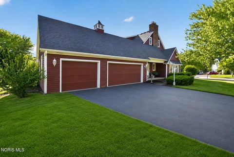 Tiny photo for 5238 River Ridge Circle, Sylvania, OH 43560 (MLS # 10012609)