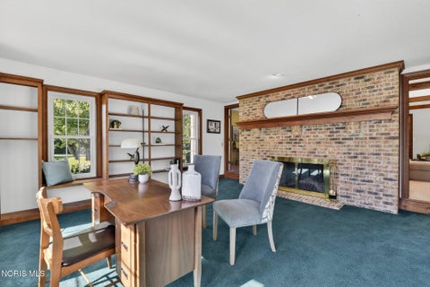 Tiny photo for 5238 River Ridge Circle, Sylvania, OH 43560 (MLS # 10012609)