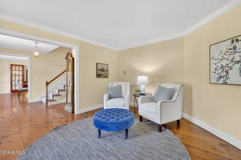 Tiny photo for 5238 River Ridge Circle, Sylvania, OH 43560 (MLS # 10012609)