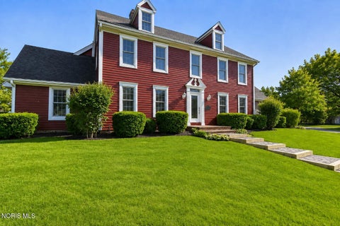 Photo of 5238 River Ridge Circle, Sylvania, OH 43560 (MLS # 10012609)