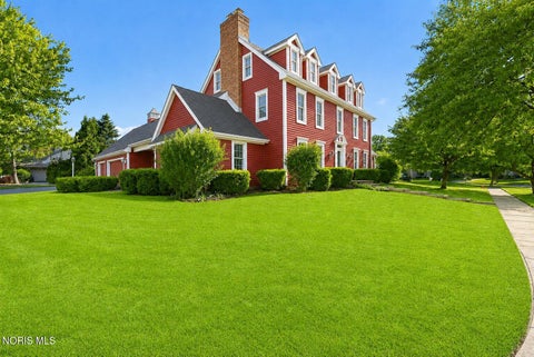 Tiny photo for 5238 River Ridge Circle, Sylvania, OH 43560 (MLS # 10012609)