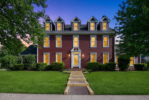 Tiny photo for 5238 River Ridge Circle, Sylvania, OH 43560 (MLS # 10012609)