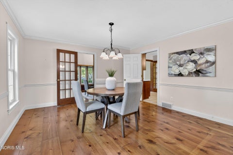 Tiny photo for 5238 River Ridge Circle, Sylvania, OH 43560 (MLS # 10012609)