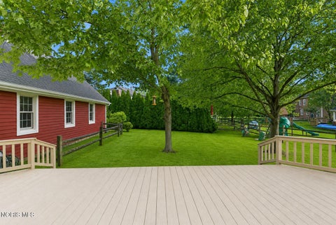 Tiny photo for 5238 River Ridge Circle, Sylvania, OH 43560 (MLS # 10012609)