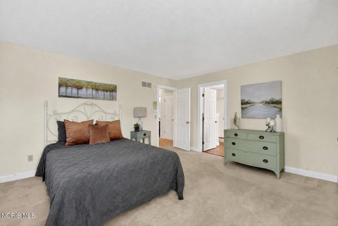 Tiny photo for 5238 River Ridge Circle, Sylvania, OH 43560 (MLS # 10012609)