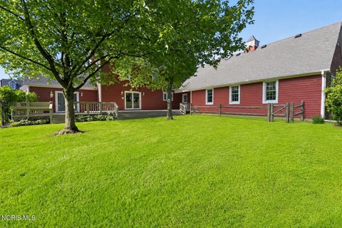 Tiny photo for 5238 River Ridge Circle, Sylvania, OH 43560 (MLS # 10012609)