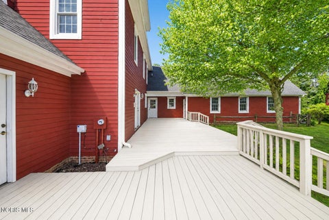 Tiny photo for 5238 River Ridge Circle, Sylvania, OH 43560 (MLS # 10012609)