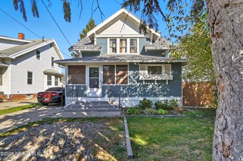 Photo of 1232 Berdan Avenue, Toledo, OH 43612 (MLS # 6136676)