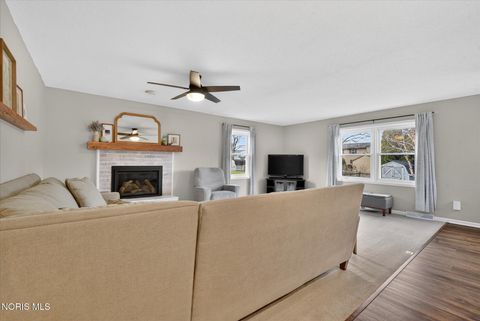 Tiny photo for 10 Mattatuck Way, Waterville, OH 43566 (MLS # 10006802)