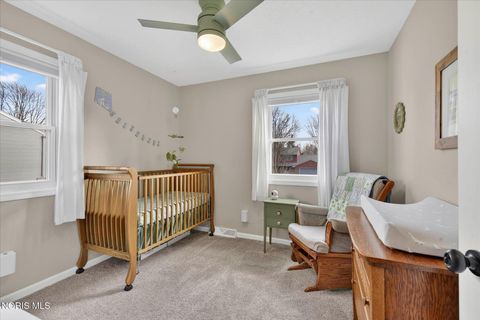 Tiny photo for 10 Mattatuck Way, Waterville, OH 43566 (MLS # 10006802)