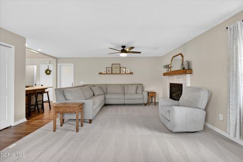 Tiny photo for 10 Mattatuck Way, Waterville, OH 43566 (MLS # 10006802)