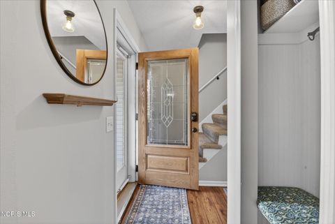 Tiny photo for 10 Mattatuck Way, Waterville, OH 43566 (MLS # 10006802)