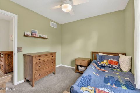 Tiny photo for 10 Mattatuck Way, Waterville, OH 43566 (MLS # 10006802)