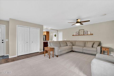 Tiny photo for 10 Mattatuck Way, Waterville, OH 43566 (MLS # 10006802)