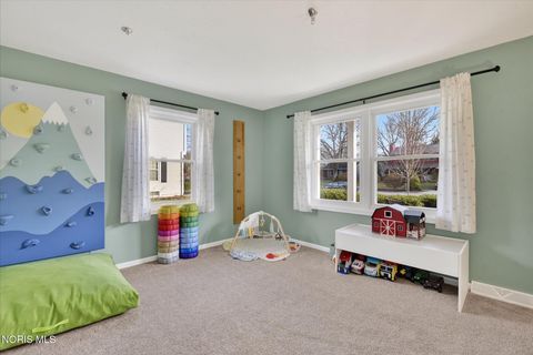 Tiny photo for 10 Mattatuck Way, Waterville, OH 43566 (MLS # 10006802)