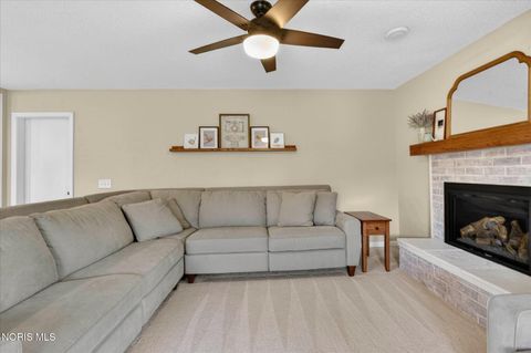 Tiny photo for 10 Mattatuck Way, Waterville, OH 43566 (MLS # 10006802)