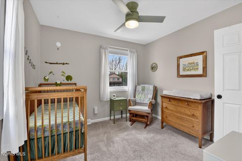 Tiny photo for 10 Mattatuck Way, Waterville, OH 43566 (MLS # 10006802)