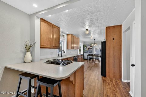 Tiny photo for 10 Mattatuck Way, Waterville, OH 43566 (MLS # 10006802)