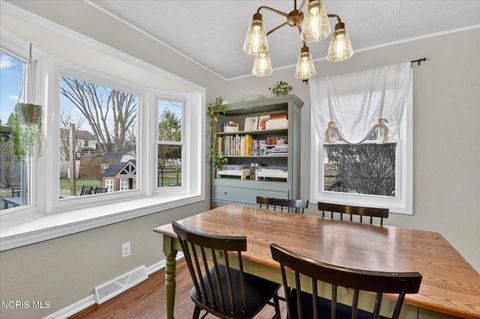 Tiny photo for 10 Mattatuck Way, Waterville, OH 43566 (MLS # 10006802)