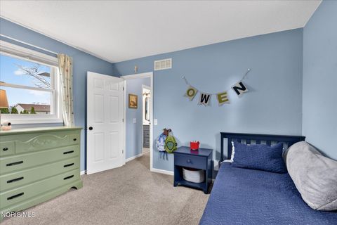 Tiny photo for 10 Mattatuck Way, Waterville, OH 43566 (MLS # 10006802)