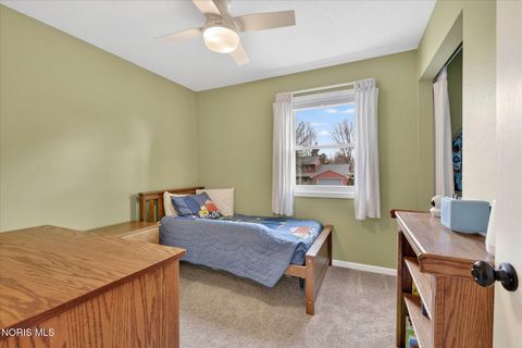 Tiny photo for 10 Mattatuck Way, Waterville, OH 43566 (MLS # 10006802)
