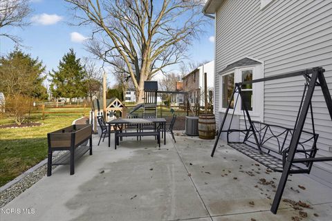 Tiny photo for 10 Mattatuck Way, Waterville, OH 43566 (MLS # 10006802)