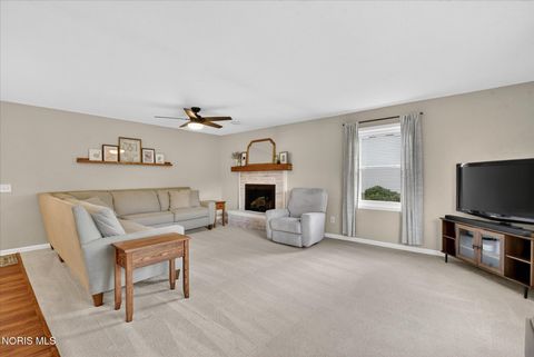 Tiny photo for 10 Mattatuck Way, Waterville, OH 43566 (MLS # 10006802)