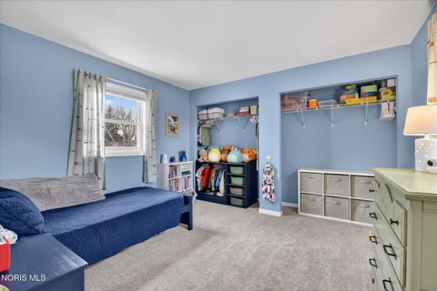 Tiny photo for 10 Mattatuck Way, Waterville, OH 43566 (MLS # 10006802)