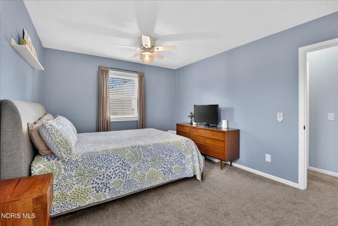 Tiny photo for 10 Mattatuck Way, Waterville, OH 43566 (MLS # 10006802)